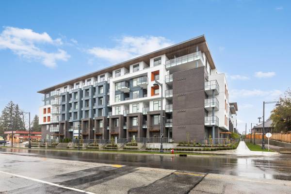 10829 140 ST #E322, Surrey, BC V2R 0H3