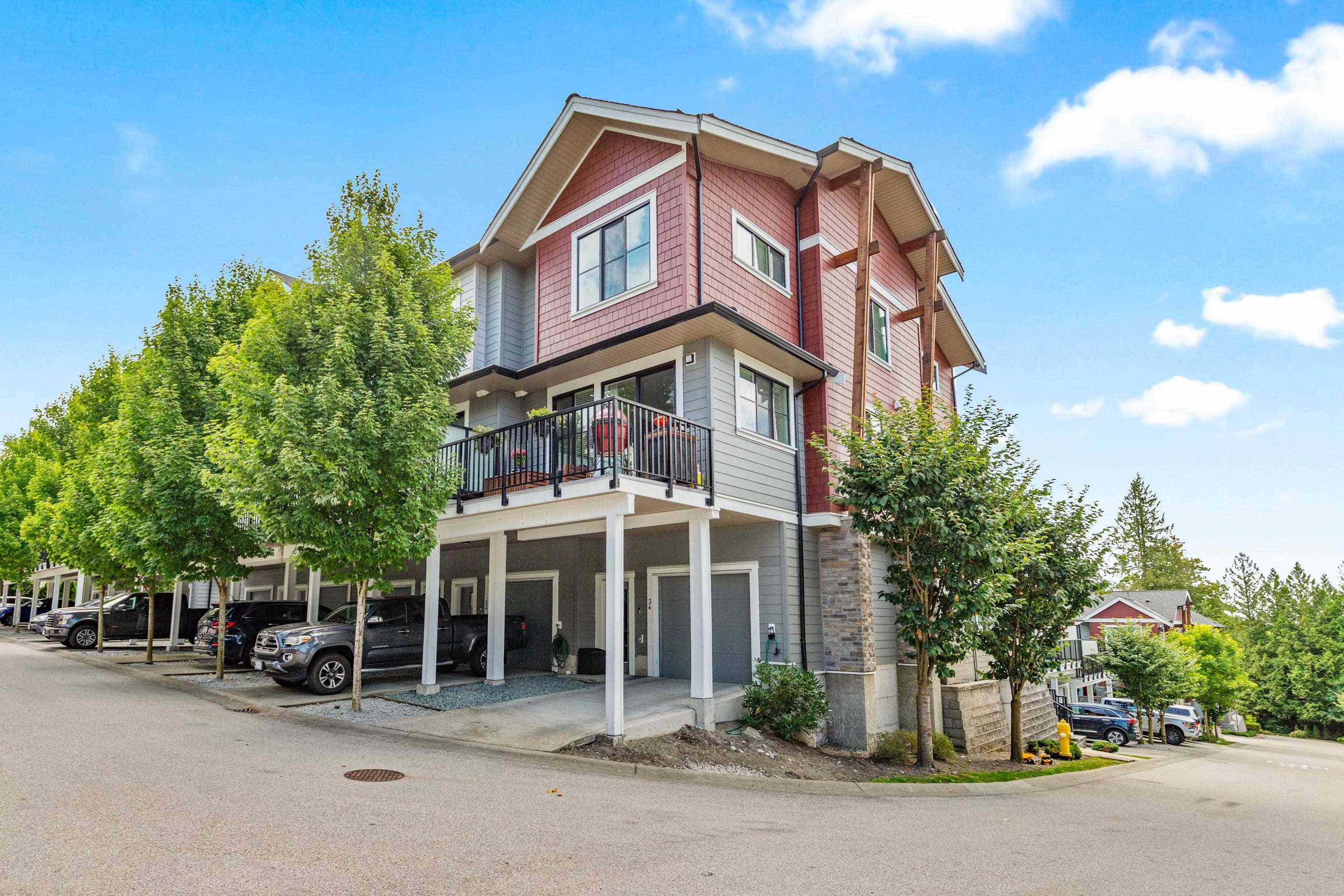 13260 236 ST #34, Maple Ridge, BC V4R 0G6