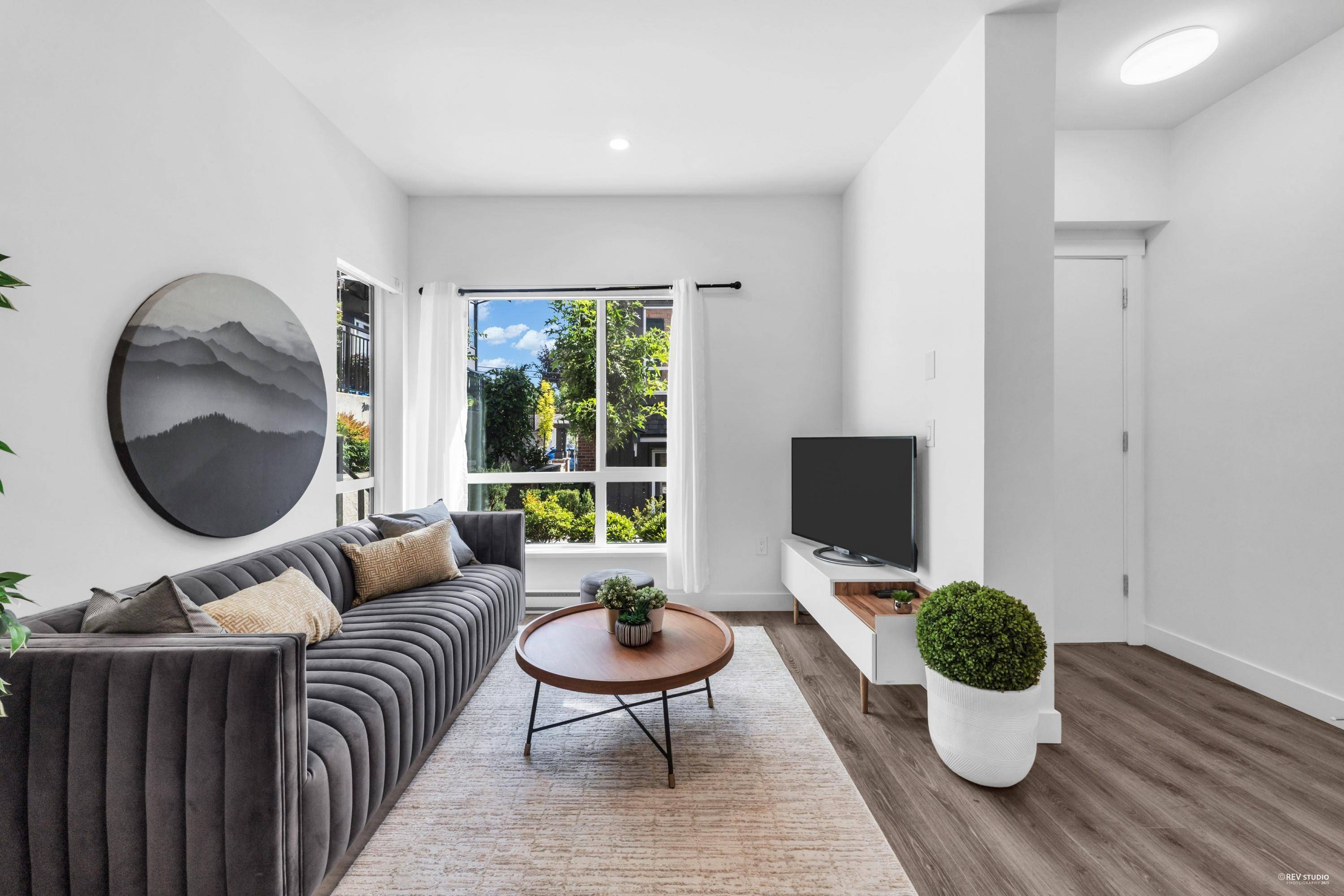 Coquitlam, BC V3K 3K1,609 Sydney AVE #113