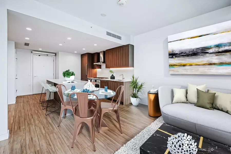 2311 Beta AVE #2003, Burnaby, BC V5C 0M1