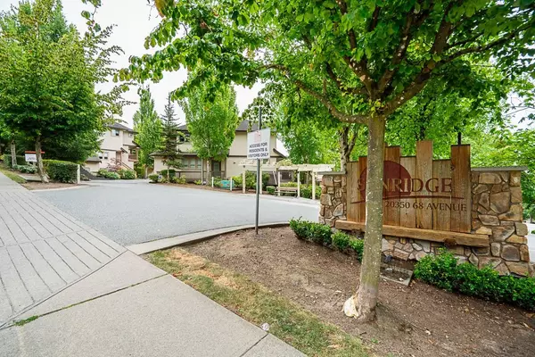 20350 68 AVE #31, Langley, BC V2Y 3A5