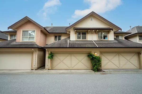 Langley, BC V2Y 3A5,20350 68 AVE #31