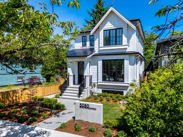 5080 Prince Edward ST, Vancouver, BC V5W 2X2