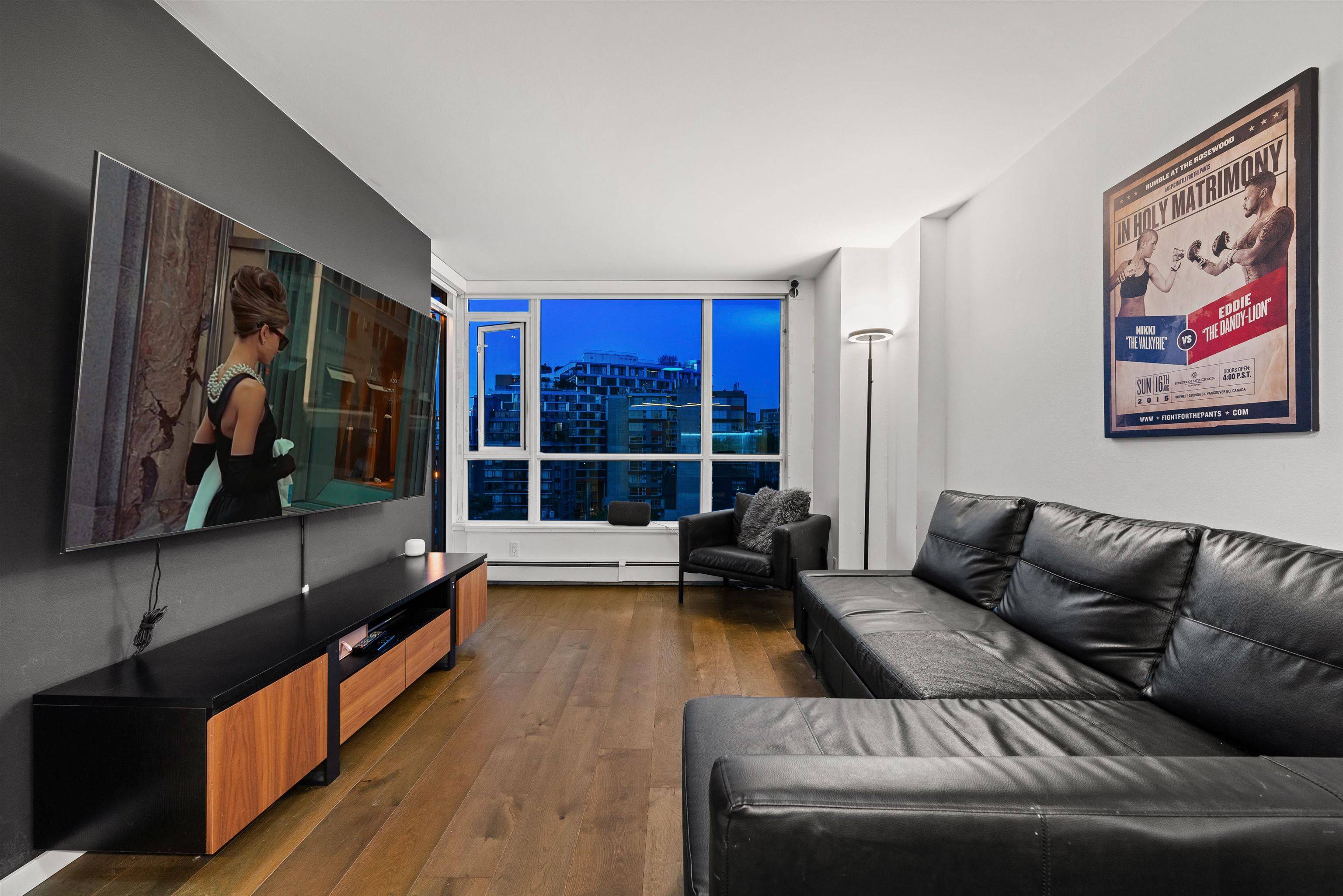 Vancouver, BC V5Y 0B4,1887 Crowe ST #1004
