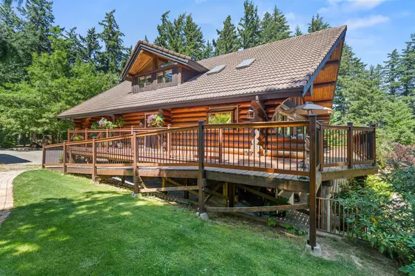 21360 Landstrom RD Hope, BC V0X 1L3