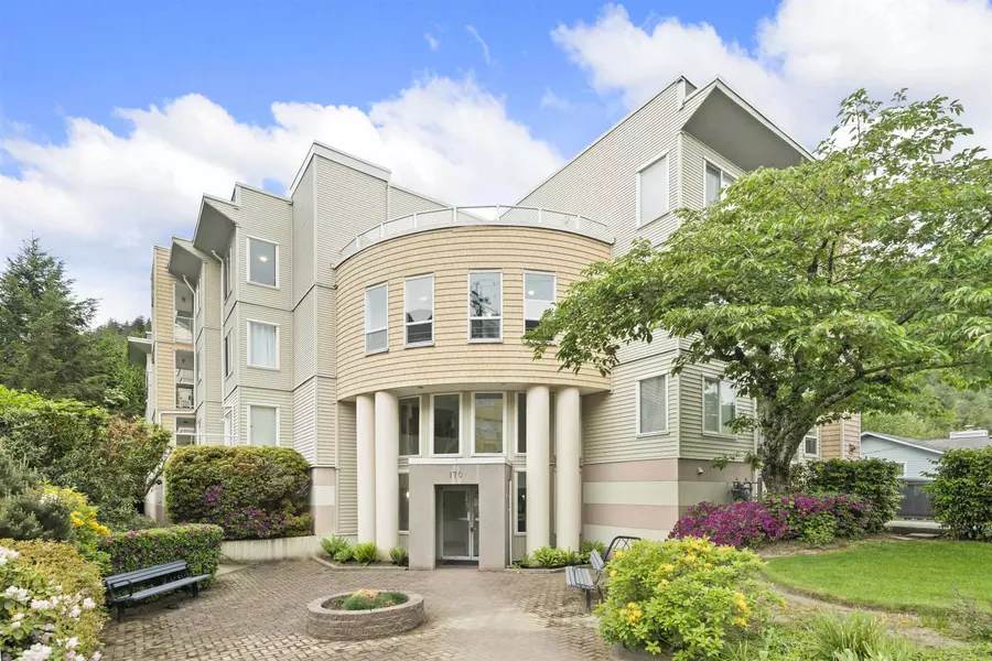 170 Cedar AVE #305, Harrison Hot Springs, BC V0H 1K0