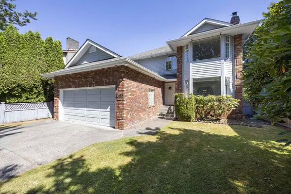 Vancouver, BC V6M 2M5,2063 W 47th AVE