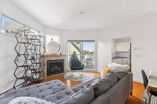 2713 E Kent Avenue North #22, Vancouver, BC V5S 3T9