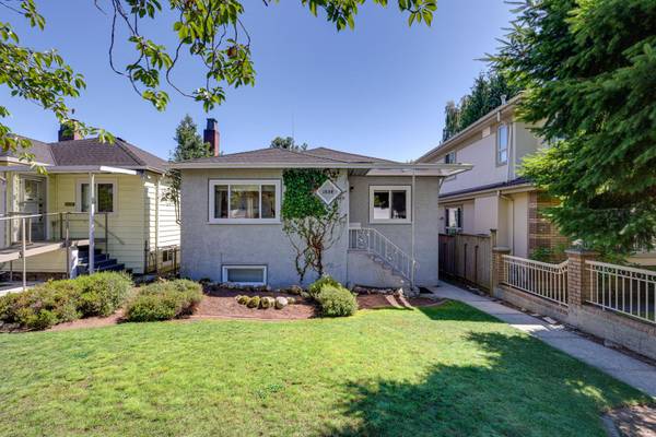 1630 W 64th AVE, Vancouver, BC V6P 2P1