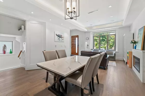 Vancouver, BC V6N 3J7,3412 W 43rd AVE