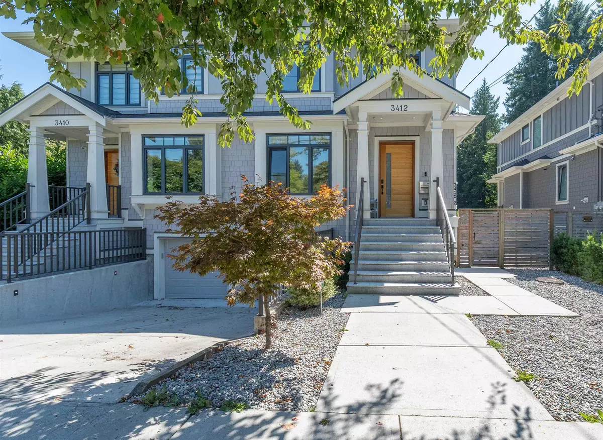 Vancouver, BC V6N 3J7,3412 W 43rd AVE