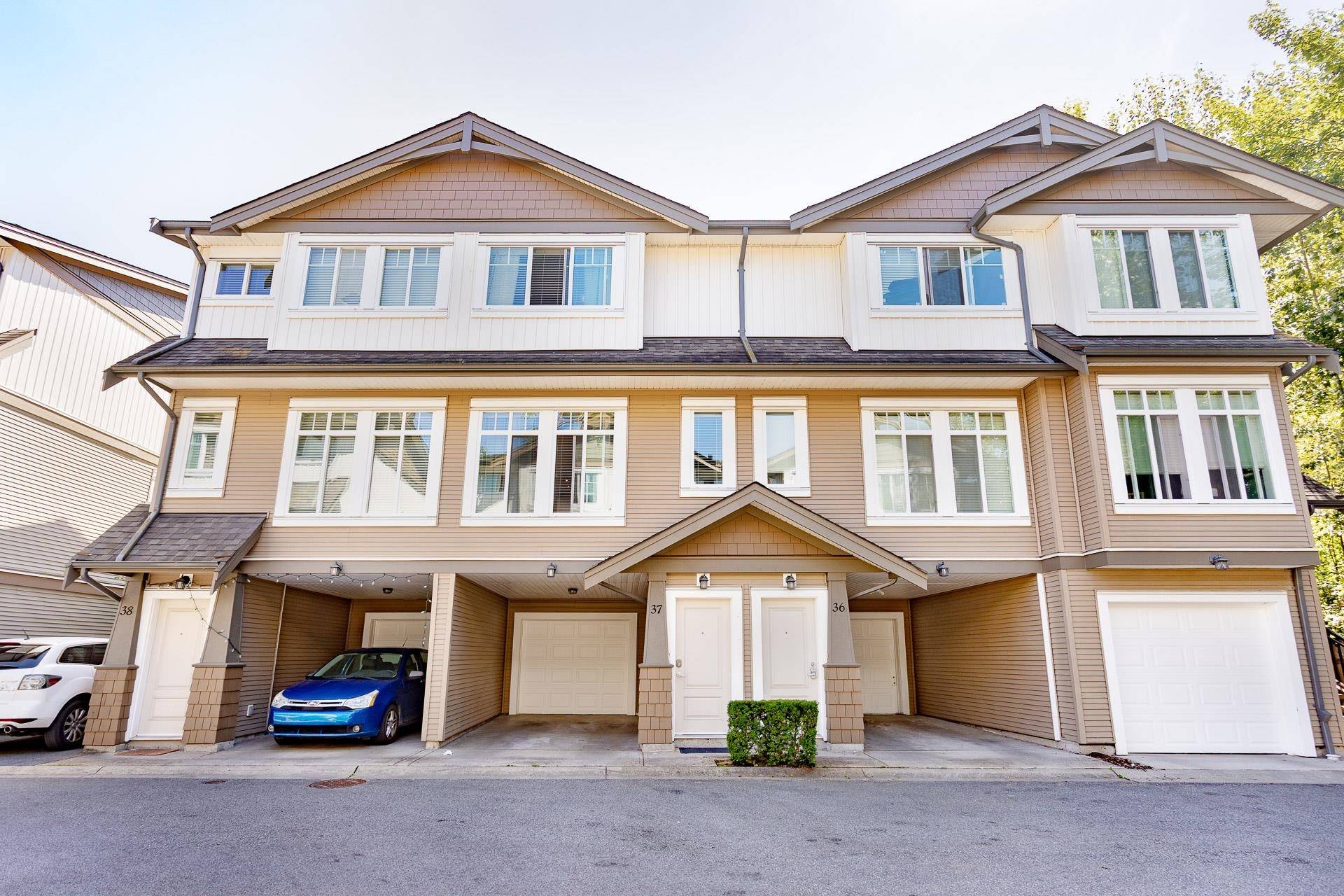 8250 209b ST #37, Langley, BC V2Y 0J7