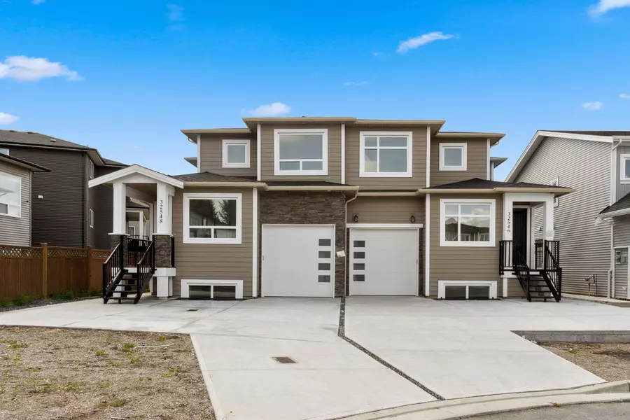 32546 Higginbottom CT, Mission, BC V2V 2T7