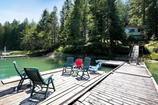 Harrison Hot Springs, BC V0M 1K0,DL 2604 Long IS #BLK C