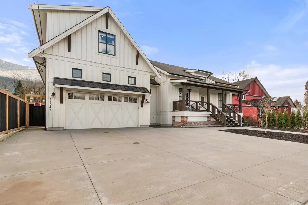 Rosedale, BC V0X 1X0,51048 Yale RD