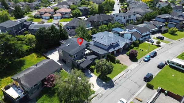 Richmond, BC V7C 1Y4,8180 Fairlane RD
