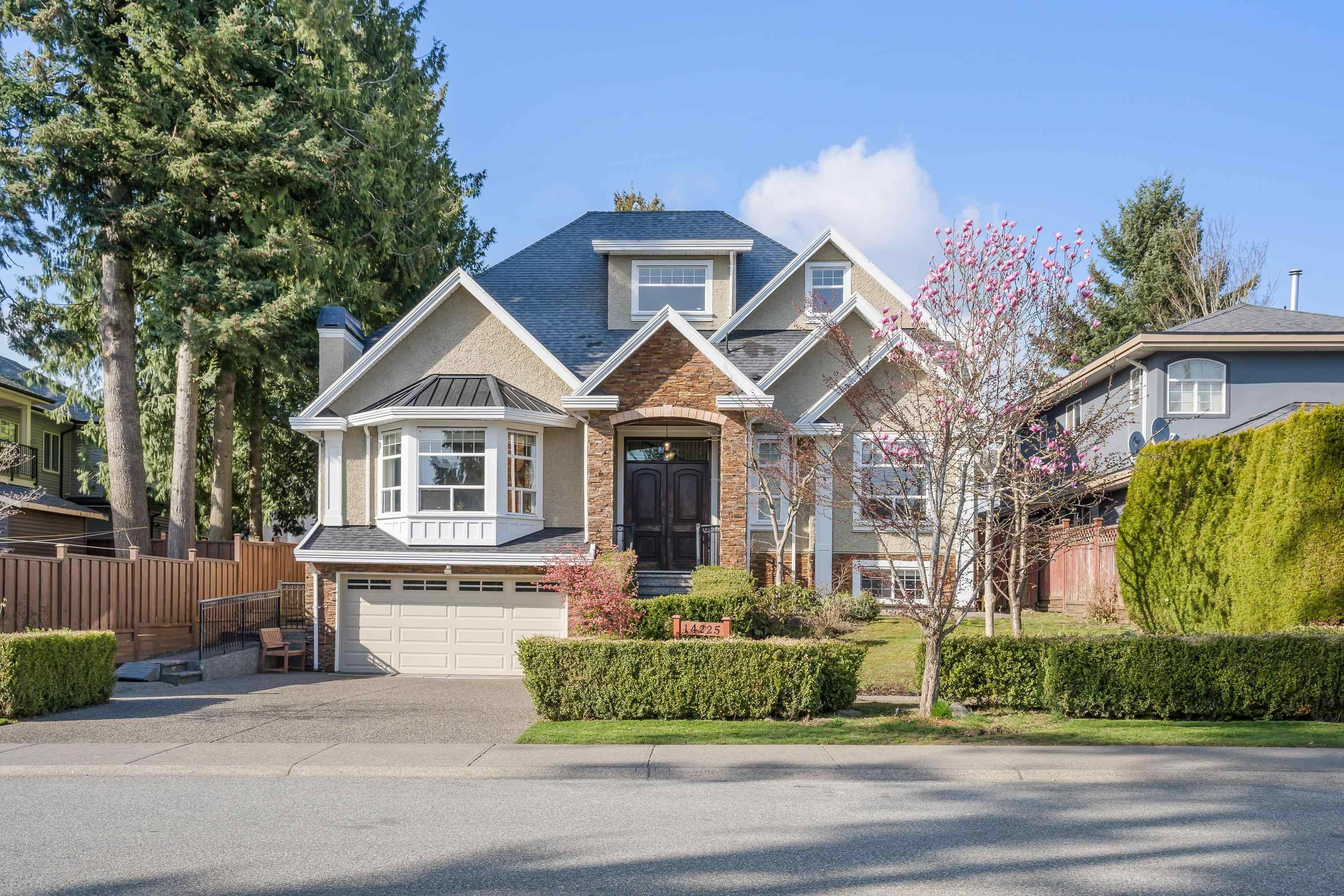 14225 69a AVE, Surrey, BC V3W 1A5