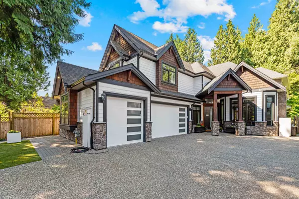 Maple Ridge, BC V2X 5K2,12351 216 ST
