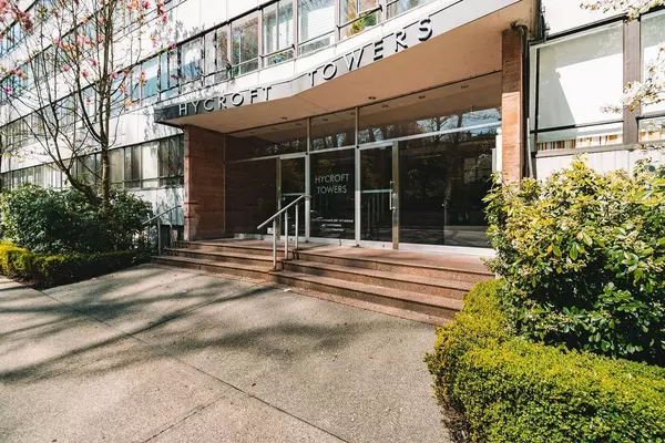 Vancouver, BC V6H 1S5,1445 Marpole AVE #310