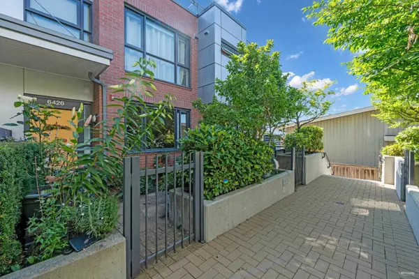 Vancouver, BC V5Z 3G9,6426 Ash ST