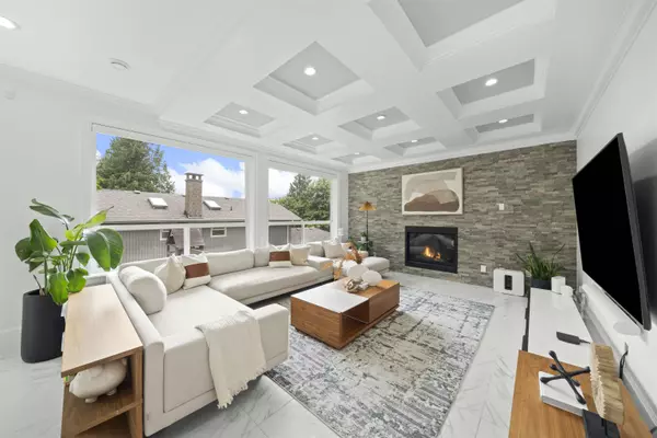Burnaby, BC V5A 1K7,7638 Aubrey ST