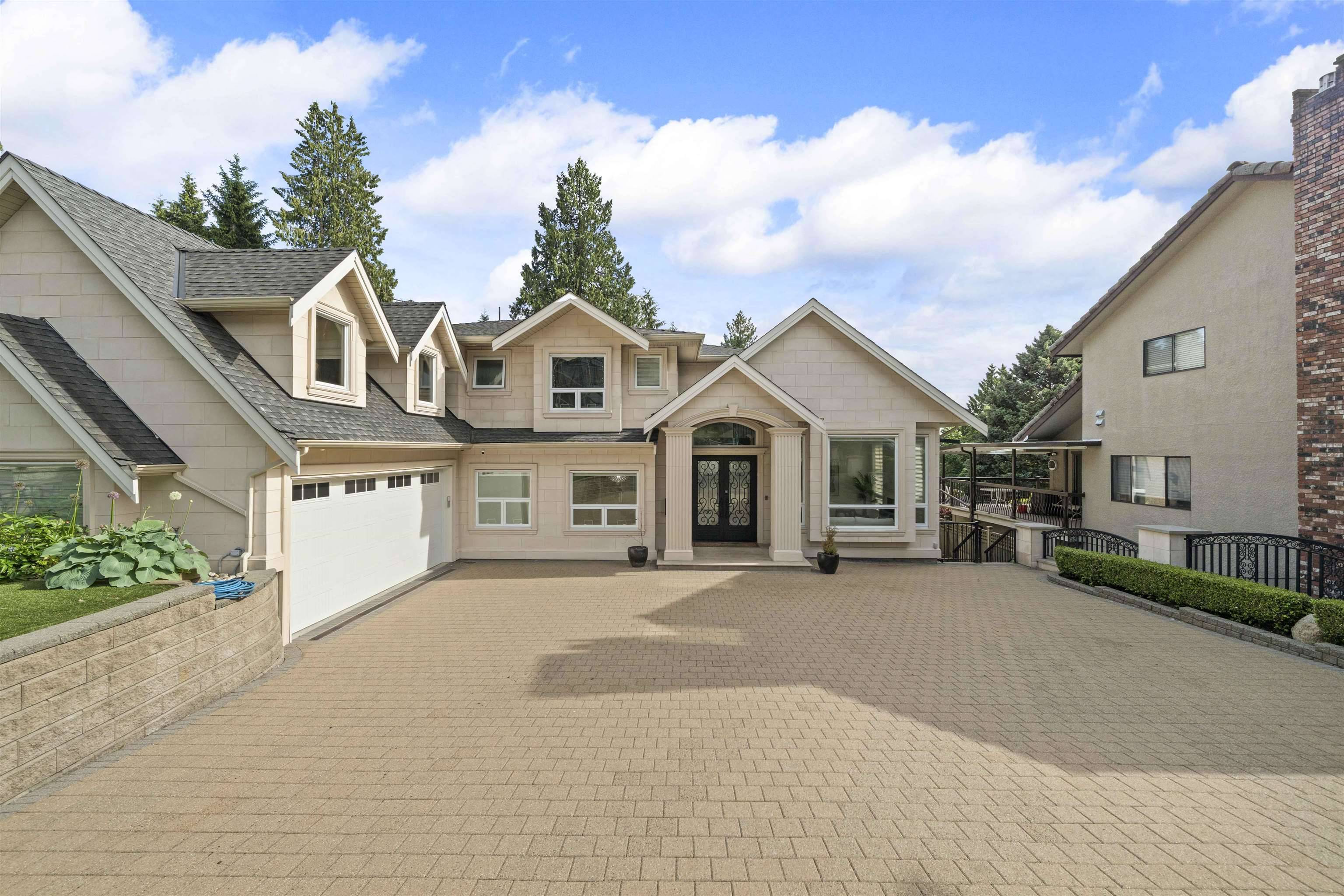 Burnaby, BC V5A 1K7,7638 Aubrey ST