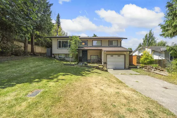 Abbotsford, BC V2S 6G3,3555 Davie ST