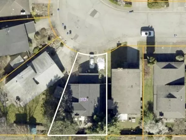 Coquitlam, BC V3B 6A4,3192 Toba DR