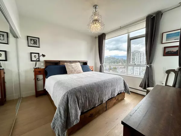 North Vancouver, BC V7M 3N6,120 W 16th ST #1404