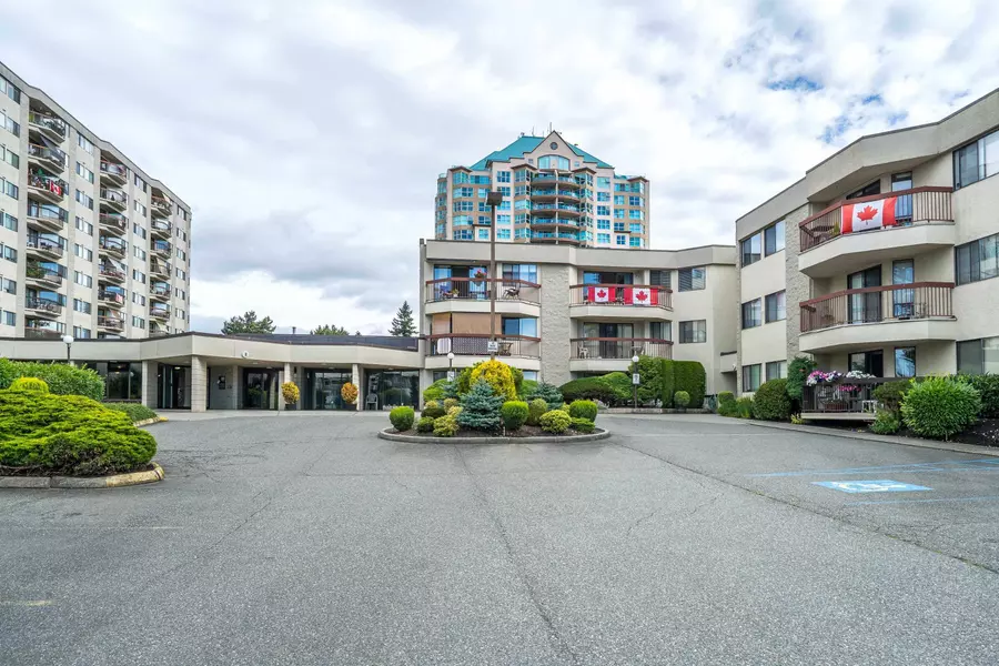 31955 Old Yale RD #704, Abbotsford, BC V2T 4N1