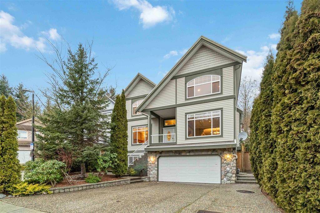 2018 Turnberry LN, Coquitlam, BC V3E 3N5