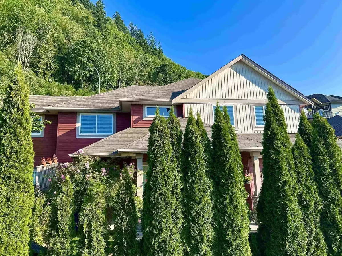 Chilliwack, BC V2R 0R9,47264 Vista PL
