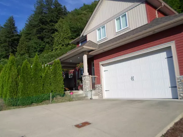 Chilliwack, BC V2R 0R9,47264 Vista PL