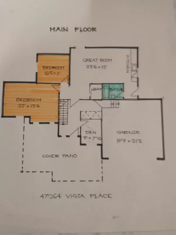 Chilliwack, BC V2R 0R9,47264 Vista PL