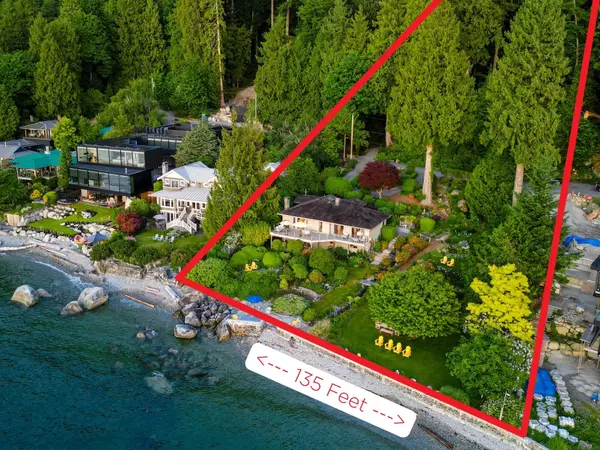 West Vancouver, BC V7W 2T7,8665 Lawrence WAY