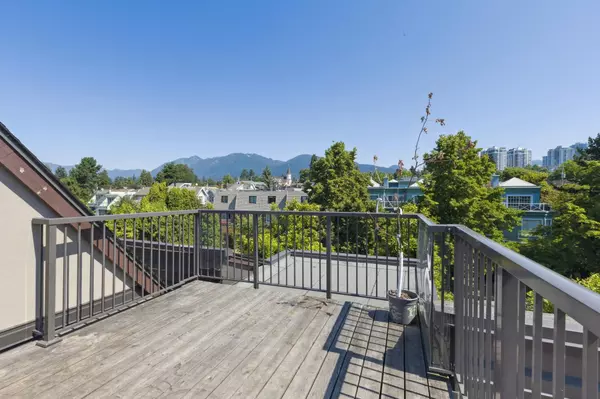 North Vancouver, BC V7M 1H8,251 W 4th ST #312