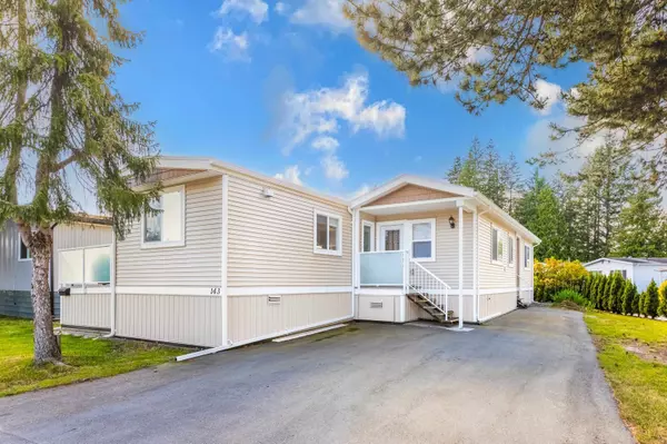 3665 244 ST #143, Langley, BC V2Z 1N1