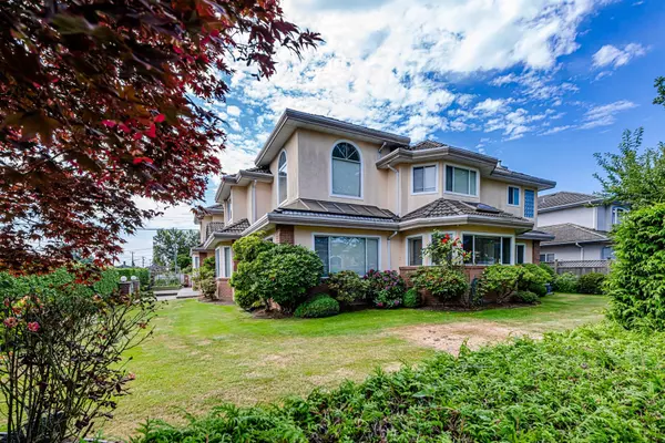 Richmond, BC V7A 1P9,9631 Deagle RD