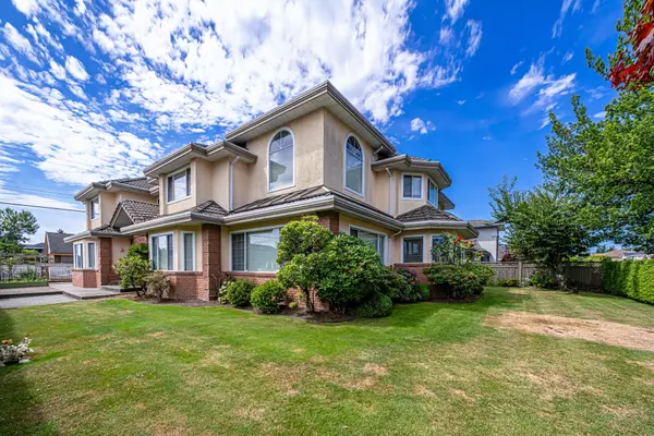 Richmond, BC V7A 1P9,9631 Deagle RD