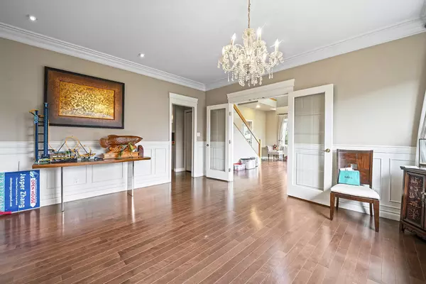 Richmond, BC V7A 1P9,9631 Deagle RD