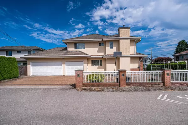 Richmond, BC V7A 1P9,9631 Deagle RD