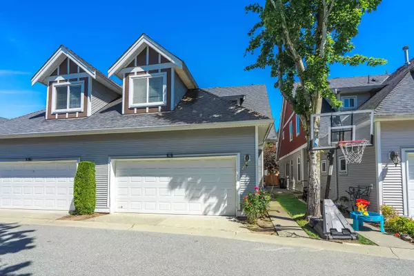 Langley, BC V2Y 0E1,19977 71 AVE #30
