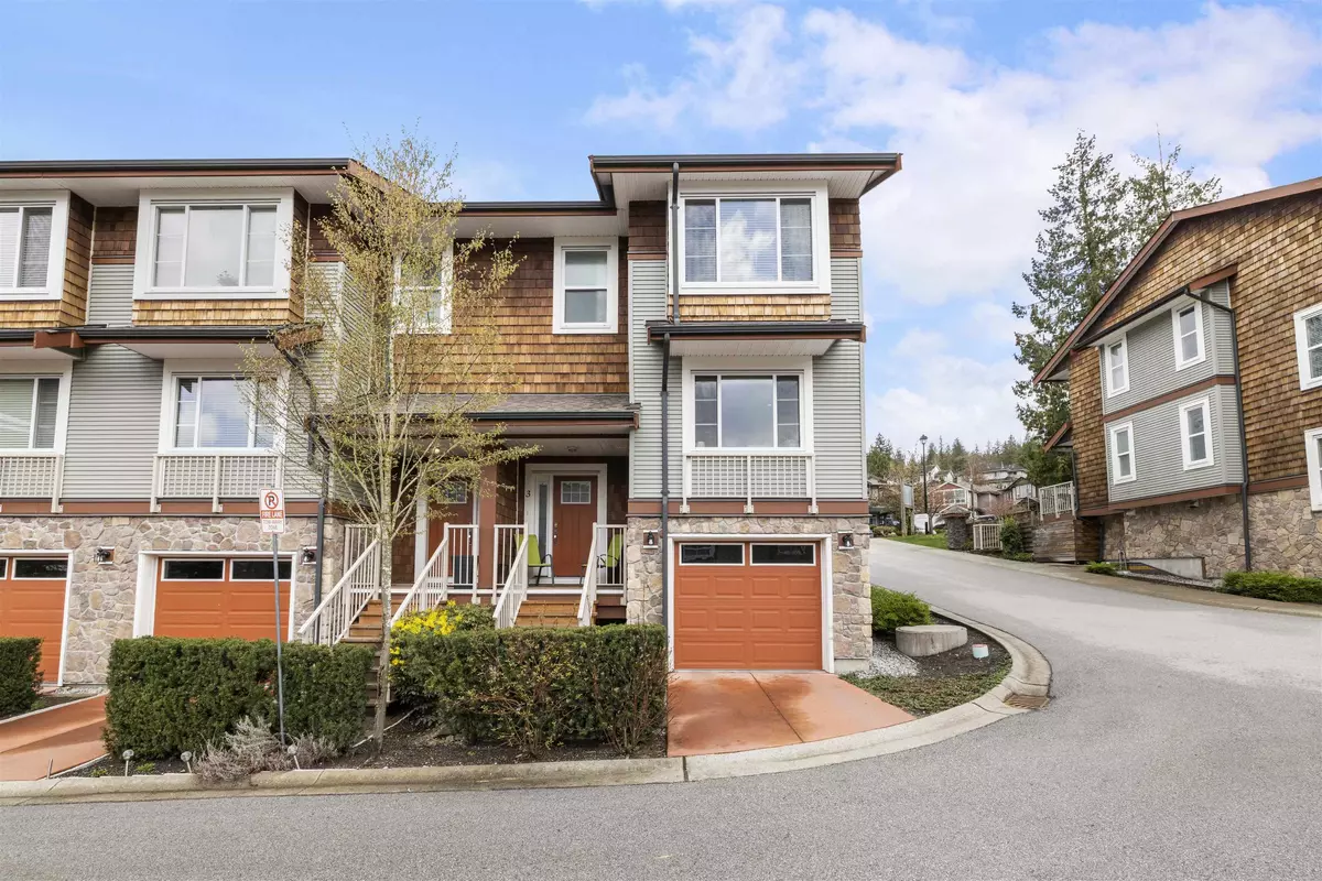 Maple Ridge, BC V4R 0E9,23651 132 AVE #3