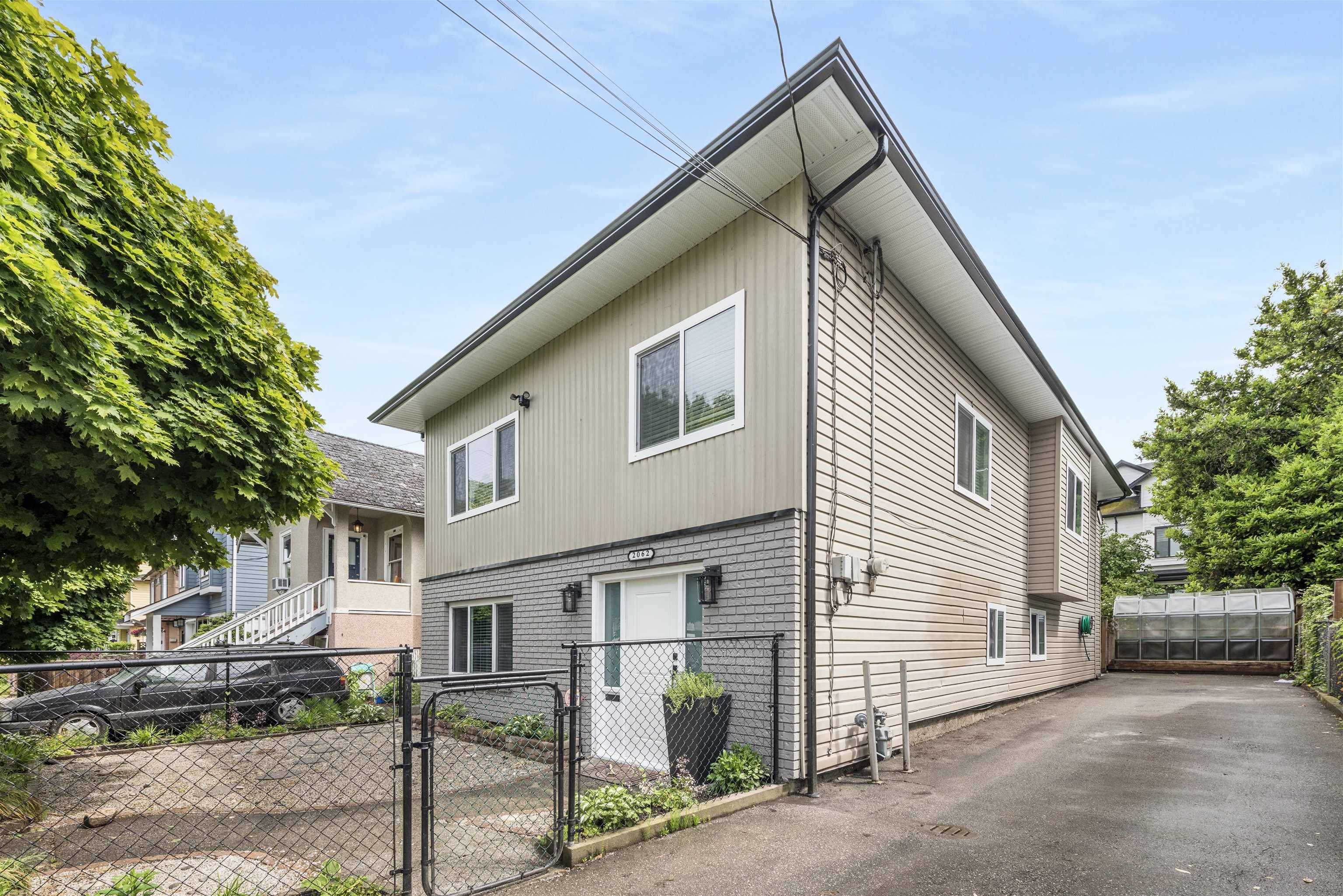 2062 E 35th AVE, Vancouver, BC V5P 1B9