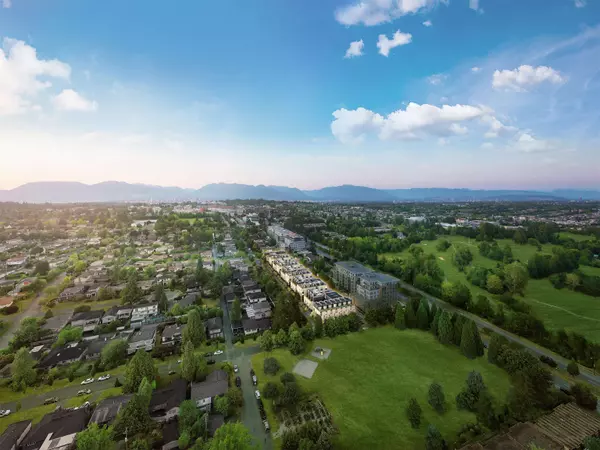 6808 Ash ST #48 Vancouver, BC V6P 3K4