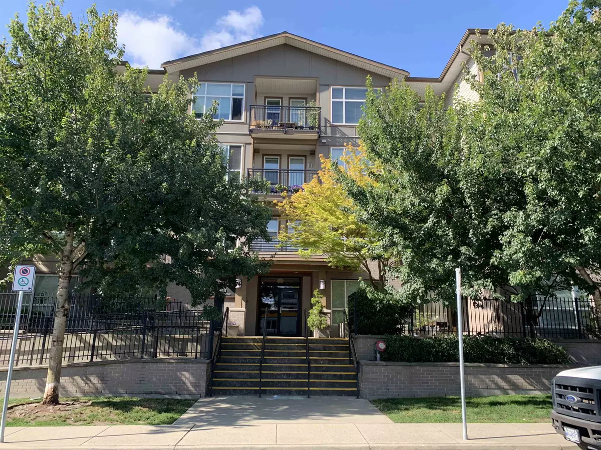 Port Coquitlam, BC V3C 1Y7,2343 Atkins AVE #416