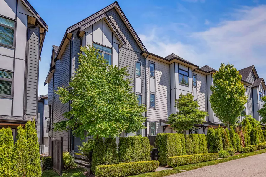 2427 164 ST #32, Surrey, BC V3Z 0R6