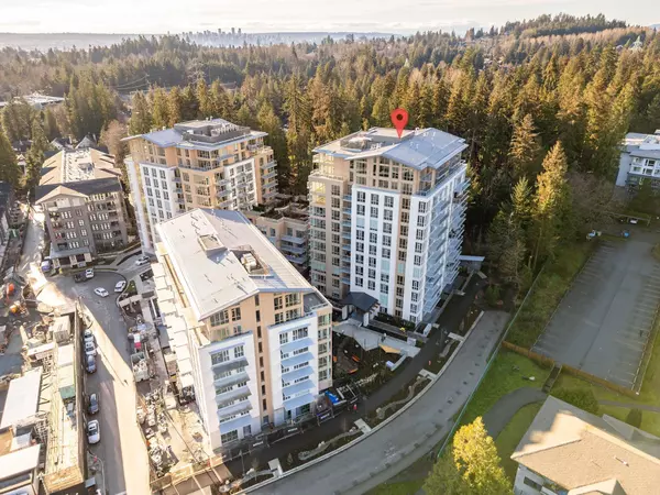 North Vancouver, BC V7J 0E9,2375 Emery CT #102