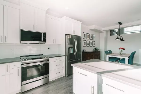 Maple Ridge, BC V2X 9B1,11252 Cottonwood DR #35