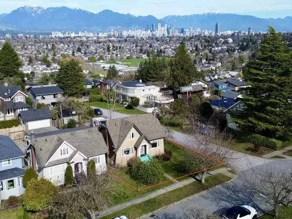 2805 W 30th AVE, Vancouver, BC V6L 1Z1